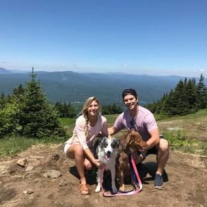 Meet your Posher, Greg